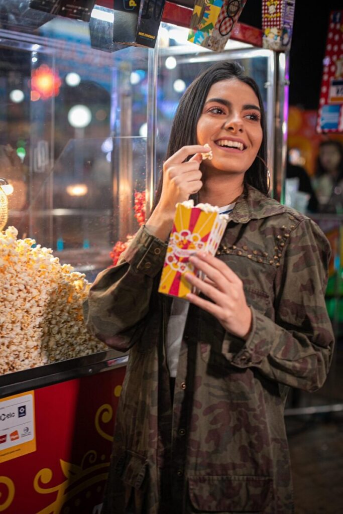 woman, popcorn, movie theater, movie, model, pose, girl, snack, food, popcorn, popcorn, popcorn, movie theater, movie theater, movie theater, movie theater, movie theater, movie, movie